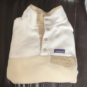 Women’s Patagonia Snap-T Fleece Pullover